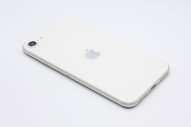 iPhone SE 3 64GB SIMե꡼ 饤 B