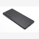 Xperia 1 III SOG03 եȥ֥å SIMե꡼ B