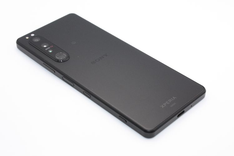 Xperia 1 III SOG03 եȥ֥å SIMե꡼ B