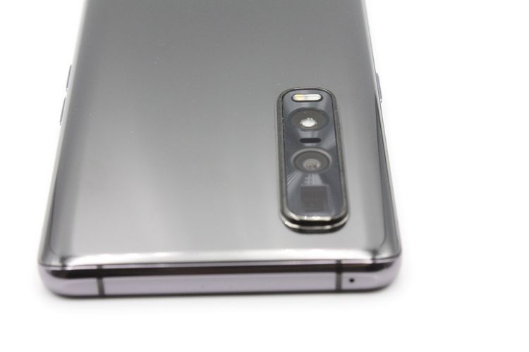 ���� OPPO Find X2 Pro OPG01 �֥�å� SIM�ե꡼