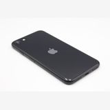 ���� iPhoneSE ��3���� 64GB SIM�ե꡼ �ߥåɥʥ��� A���