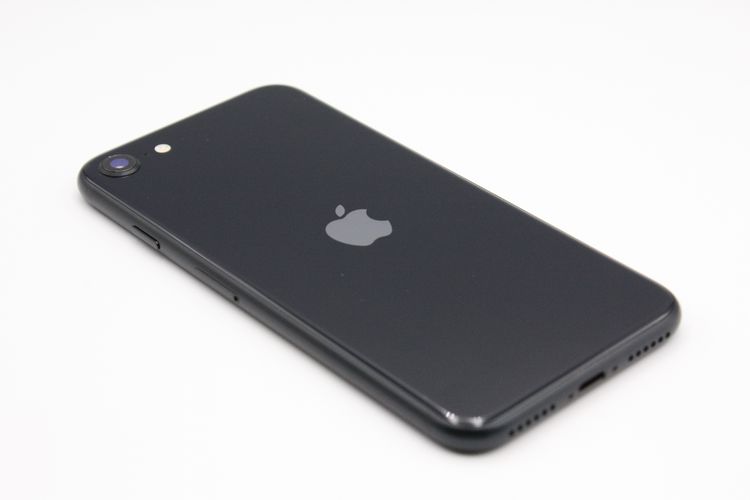 ���� iPhoneSE ��3���� 64GB SIM�ե꡼ �ߥåɥʥ��� A���