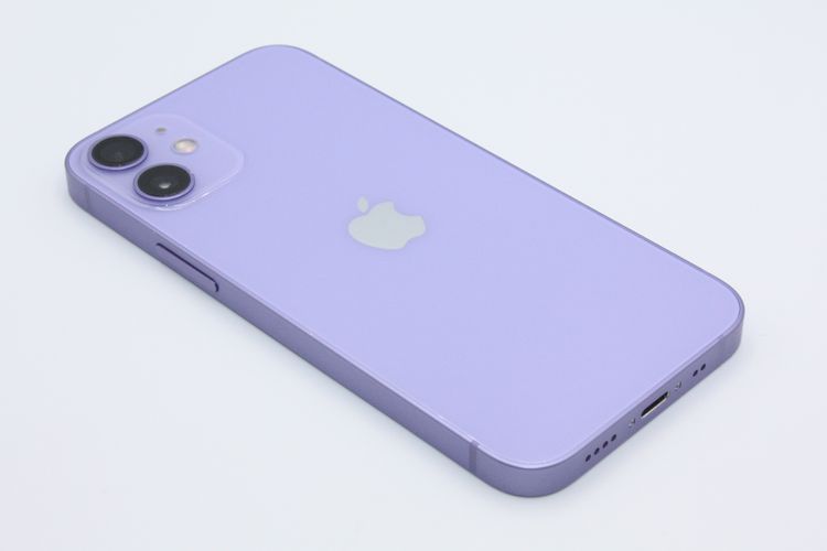 �������ò� �Хåƥ꡼�����ɹ�(95��) iPhone12mini 64GB �ѡ��ץ� C���