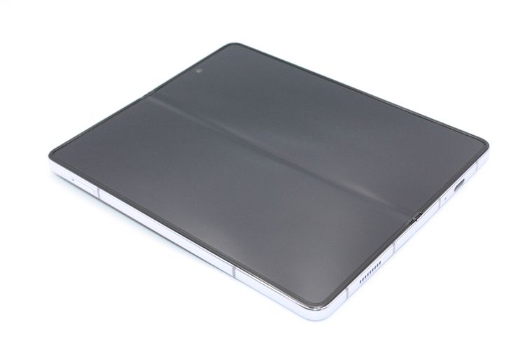 Galaxy Z Fold5 SCG22 256GB ֥롼 SIMե꡼ A