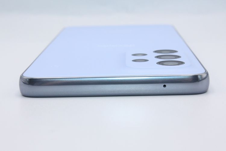 Galaxy A53 SC-53C ֥롼 SIMե꡼ B