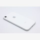 �������ò� iPhoneXR 64GB SIM���å�����Ѥ� �ۥ磻�� C���