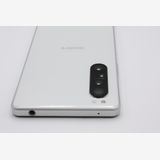 Xperia 1 II SOG01 �ۥ磻�� SIM���å�����Ѥ� B���