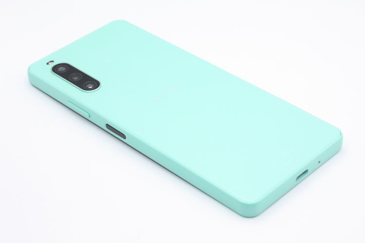 ò Xperia 10 IV SOG07 SIMե꡼ ߥ B