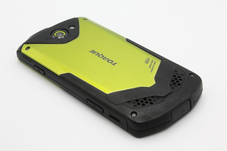 TORQUE G02 KYV35 SIM���å�����Ѥ� ���꡼�� B���