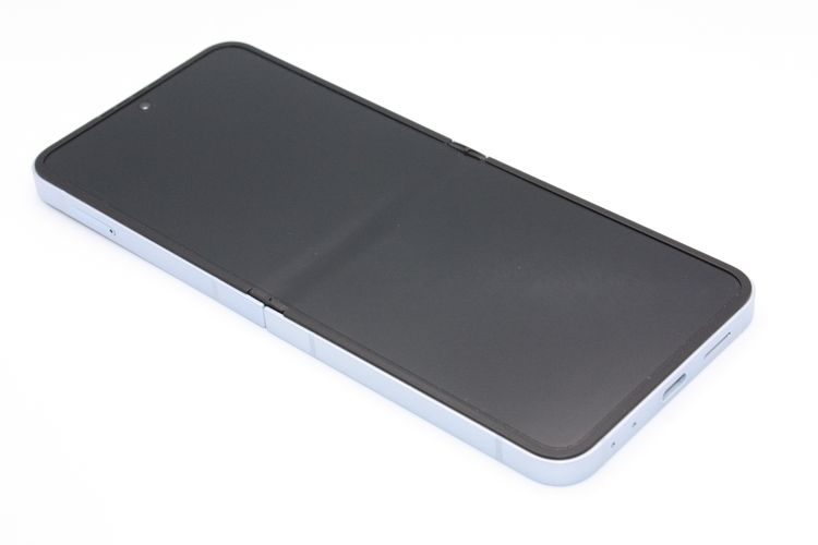  Galaxy Z Flip6 SCG29 auSIMե꡼֥롼 A