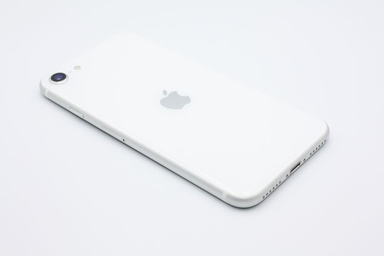  iPhoneSE 2 64GB ۥ磻 SIMե꡼ A
