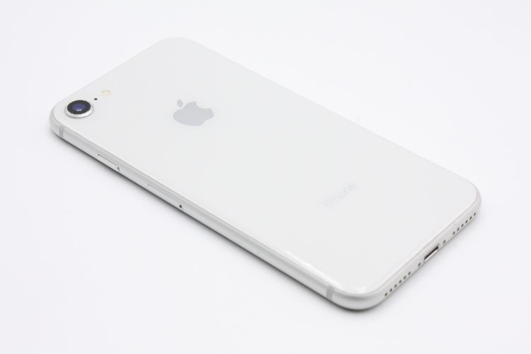 iPhone8 64GB SIM���å�����Ѥ� ����С� B���