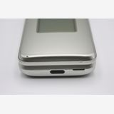 ���󤿤󥱡����� KYF41 �����ѥ󥴡���� SIM���å�����Ѥ� C���