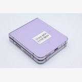 ò Galaxy Z Flip4 SCG17 auSIMե꡼ ܥ ѡץ J