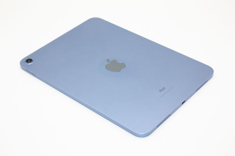 �������ò� iPad ��10���� Wi-Fi��ǥ� 64GB �֥롼 B���