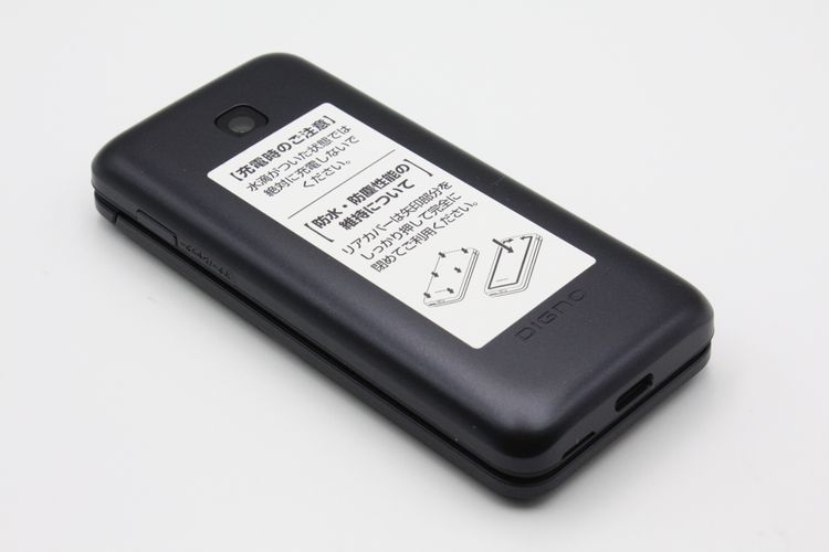 ����̤������ DIGNO �������� KY-42C �֥�å� docomo��SIM�ե꡼ S���