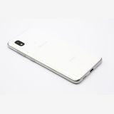 Galaxy A21 SC-42A SIM���å�����Ѥ� �ۥ磻�� C���