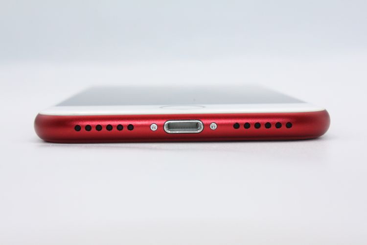 �Хåƥ꡼�����ɹ�(97%) iPhone7 128GB SIM���å�����Ѥ� ��å� B���