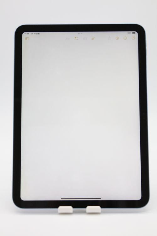 �������ò� iPad ��10���� Wi-Fi��ǥ� 64GB �֥롼 C���