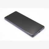 �������ò� Xperia 5 II SOG02 SIM���å�����Ѥ� �֥롼 B���