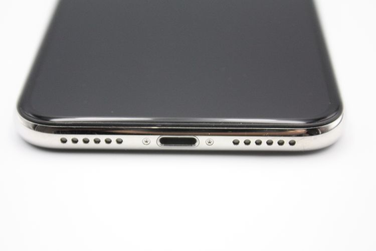 �Хåƥ꡼����Ʊ��(100%) iPhoneX 64GB SIM���å�����Ѥ�