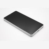 �������ò� Xperia Ace III SOG08 ���졼 au��SIM�ե꡼ B���