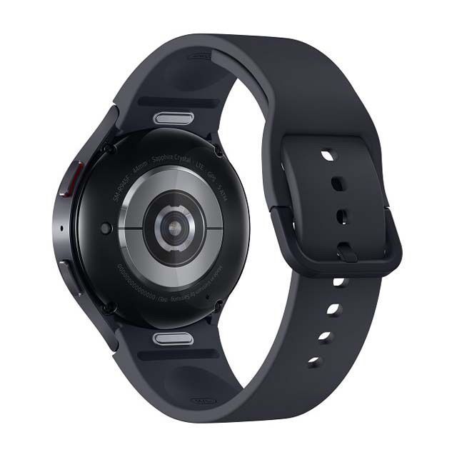 ����̤������ Galaxy Watch6 44mm LTE��ǥ� ����ե����� SM-R945F