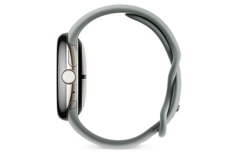 �ò� Google Pixel Watch 2 Champagne Gold ����ߥ�����