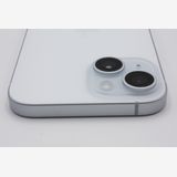 �������ò� �Хåƥ꡼�����ɹ�(100%) iPhone 15 128GB SIM�ե꡼ �֥롼