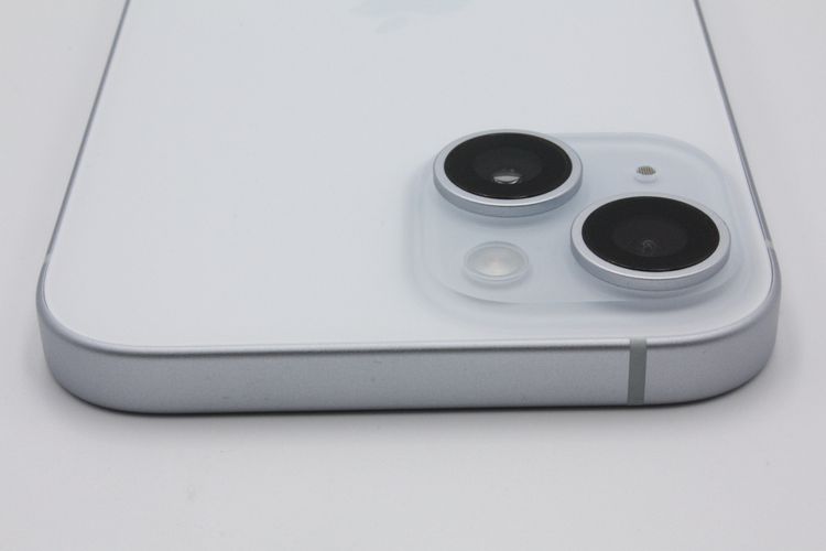 �������ò� �Хåƥ꡼�����ɹ�(100%) iPhone 15 128GB SIM�ե꡼ �֥롼