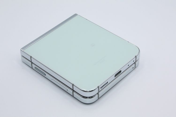 Galaxy Z Flip5 SCG23 ߥ SIMե꡼ B