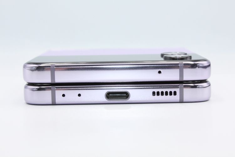 ò Galaxy Z Flip4 SCG17 auSIMե꡼ ܥ ѡץ J