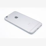 �������ò� �Хåƥ꡼�����ɹ�(100��) iPhone6 16GB ���ڡ������쥤 au B���