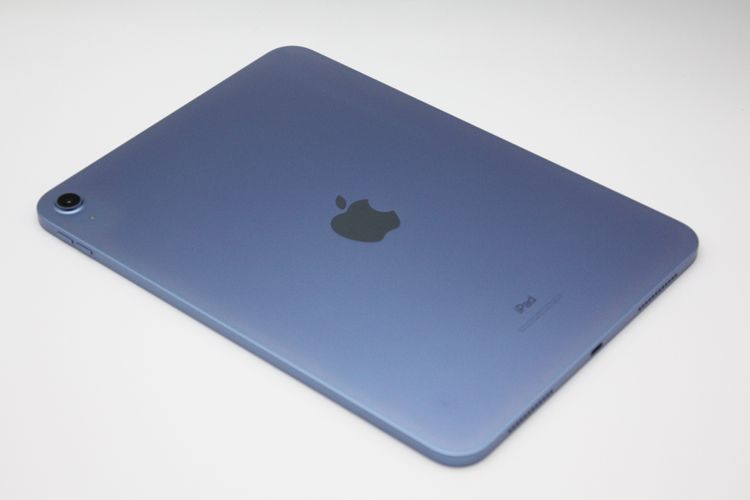 �������ò� iPad ��10���� Wi-Fi��ǥ� 64GB �֥롼 B���