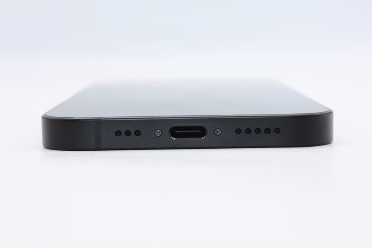 ���� �������ò� �Хåƥ꡼�����ɹ�(100%) iPhone16e 128GB �֥�å� A���