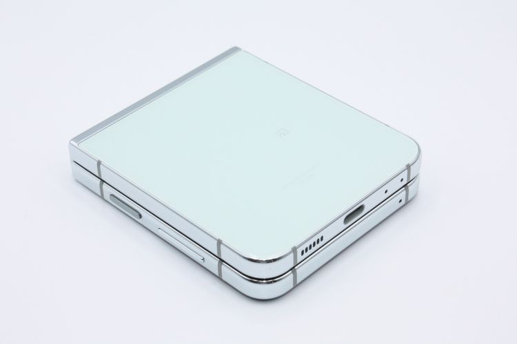  Galaxy Z Flip5 SCG23ߥ SIMե꡼ A