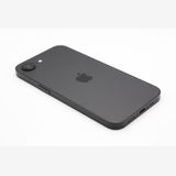 ���� �Хåƥ꡼�����ɹ�(100%) iPhone16e 128GB �֥�å� A���