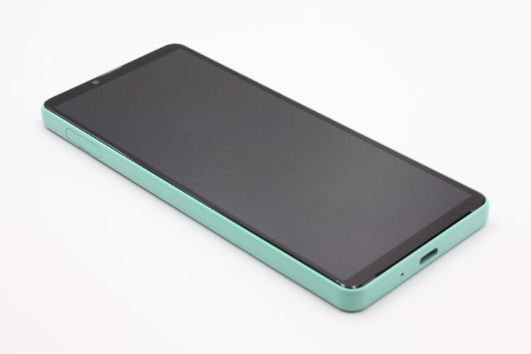 ���� �������ò� Xperia 10 IV SOG07 au��SIM�ե꡼ �ߥ�� A���