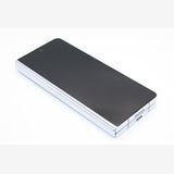 ���� Galaxy Z Fold5 SCG22 256GB ���������֥롼 SIM�ե꡼ A���