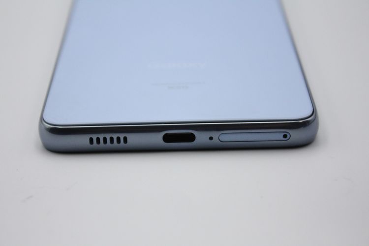 Galaxy A53 SCG15 ��������֥롼 SIM�ե꡼