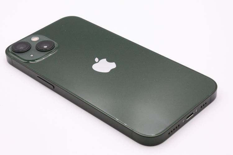 ����Ʊ���� �Хåƥ꡼�����ɹ�(100%) iPhone13 128GB ���꡼��
