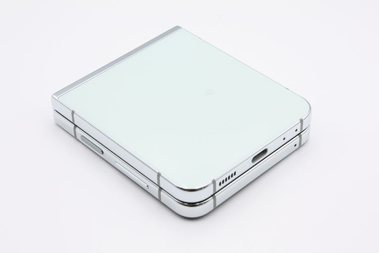 ���� Galaxy Z Flip5 SCG23 �ߥ�� SIM�ե꡼ A���