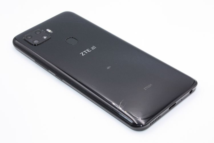 ZTE a1 ZTG01 ֥å SIMåѤ C