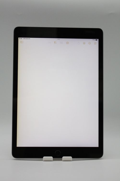 �������ò� iPad ��9���� 64GB Wi-Fi��ǥ� ���ڡ������쥤 B���