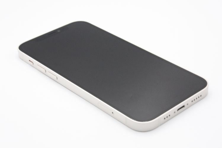 ���� �Хåƥ꡼�����ɹ�(98��) iPhone12 64GB SIM���å�����Ѥ� A���