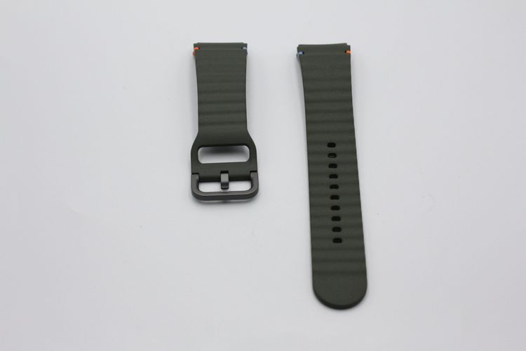 ������ Galaxy Watch7 44mm LTE��ǥ� Green SM-L315F