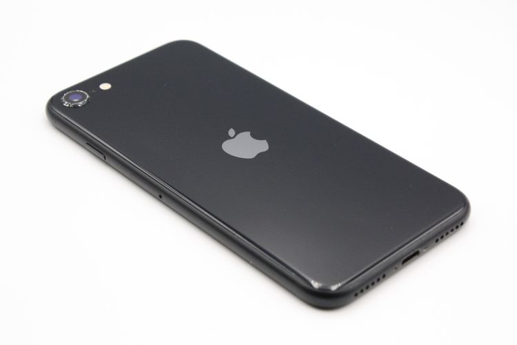 iPhoneSE ��3���� 64GB SIM�ե꡼ �ߥåɥʥ��� B���