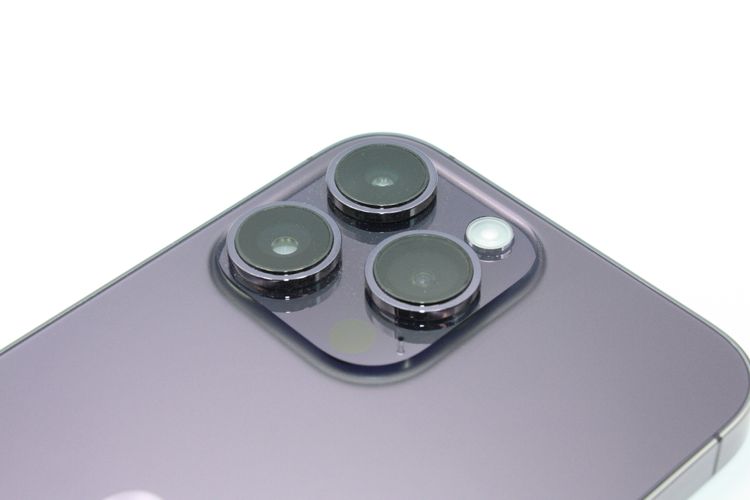 ���� �Хåƥ꡼�����ɹ�(100%) iPhone14ProMax 128GB SIM�ե꡼
