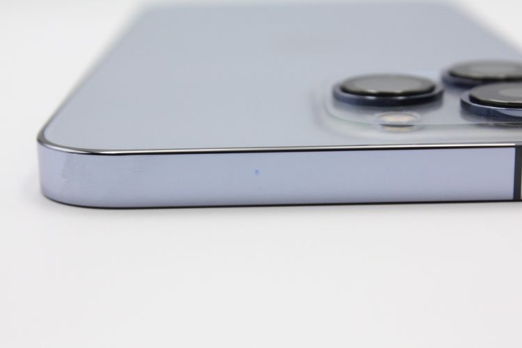 �Хåƥ꡼�����ɹ�(90��) iPhone13ProMax 128GB SIM�ե꡼ ������֥롼