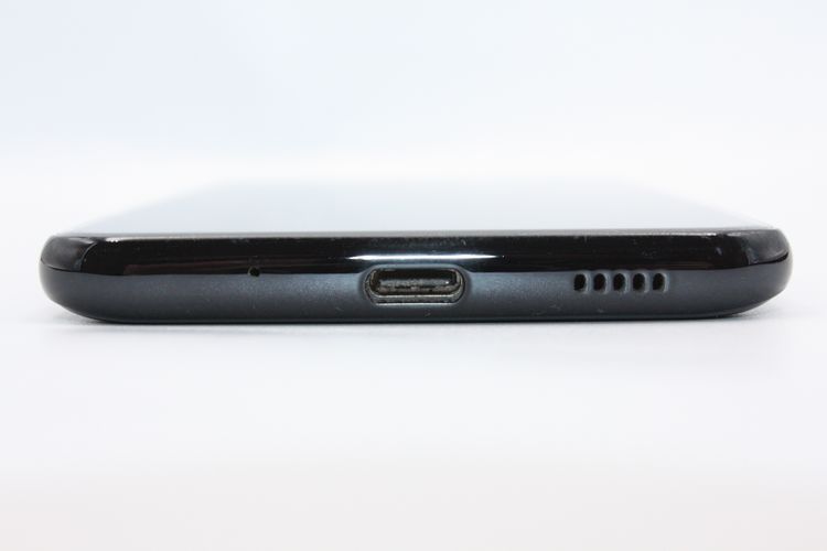 Galaxy A21 ����ץ� SCV49 SIM���å�����Ѥ� �֥�å� C���